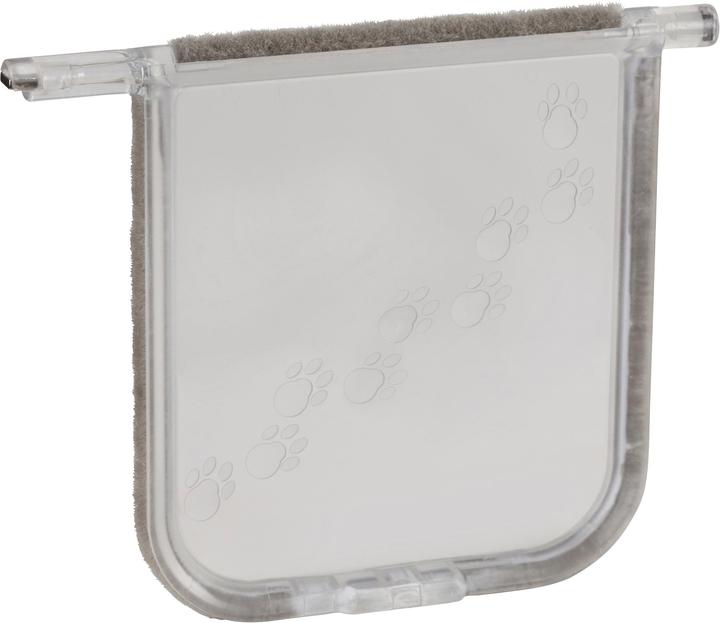 Immagine prodotto Cat Mate Flap di ricambio per 80867/80868 80869/80870 (Zanzariera magnetica per gatti)