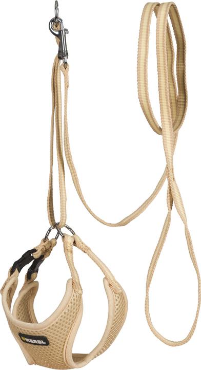 Image du produit Kerbl Harnais pour chiots (S, Chien, Général)