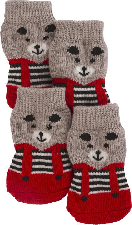Produktbild Kerbl Bruno (L, Hundesocken)