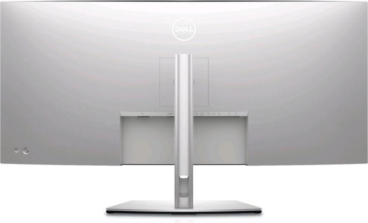 Produktbild Dell UltraSharp U4021QW (5120 x 2160 Pixel, 39.70")