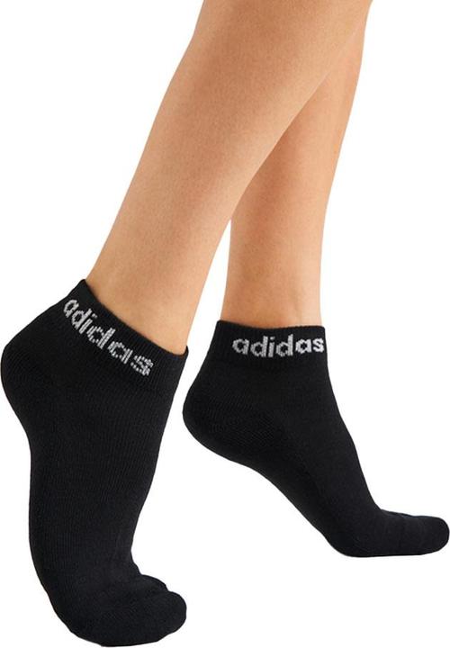 Produktbild Adidas Linear Knöchelsocken (3erPack) (3er Pack)