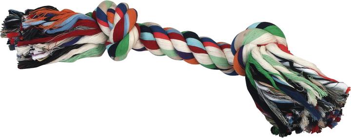 Produktbild Kerbl Zahnknoten (Kauspielzeug Hund)