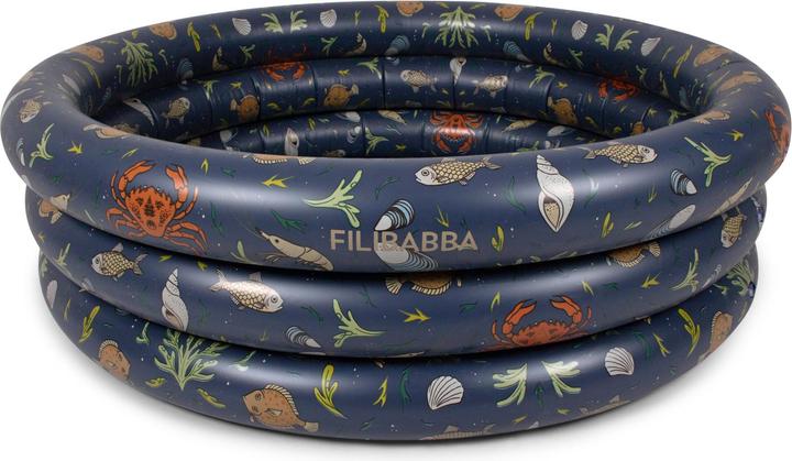 Image du produit Filibabba Alfie - Nordic Ocean
