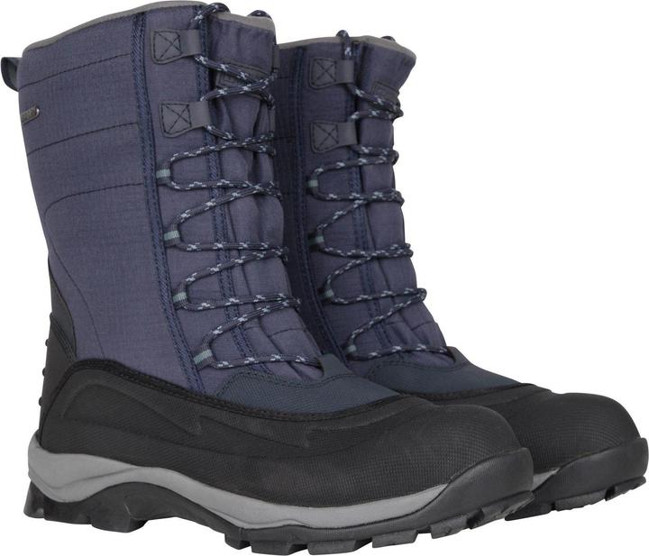 Produktbild Mountain Warehouse Schneestiefel Park (41)