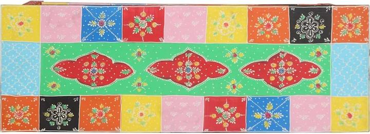 Image du produit vidaXL Konsolentisch (100 x 30 x 77 cm)