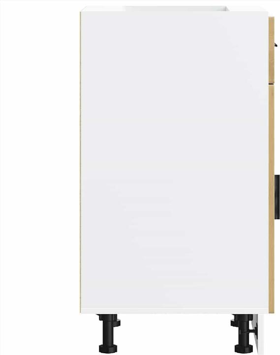 Produktbild vidaXL Küchenunterschrank (40 x 46 x 81.50 cm)