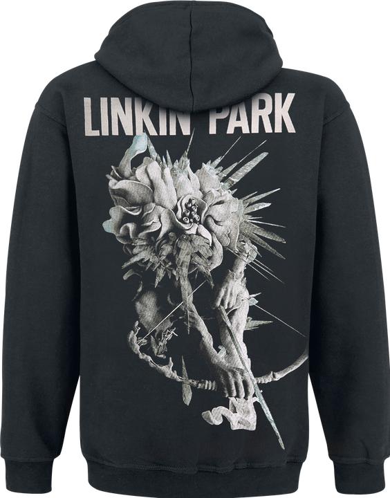 Image du produit Linkin Park Archer (M)