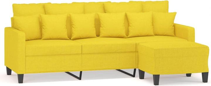 Produktbild vidaXL Amargo (3-Sitzer)