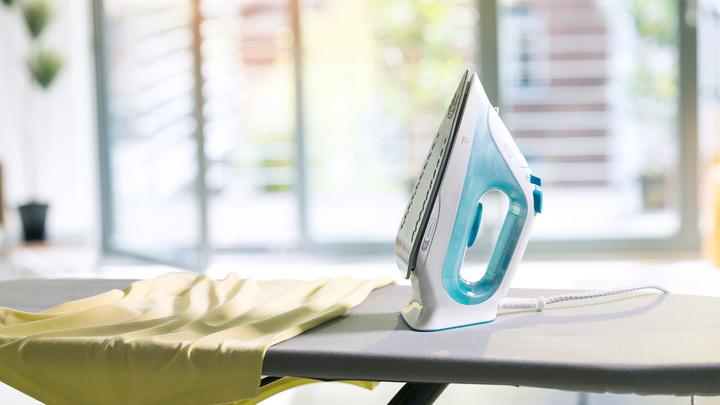 Produktbild Braun SI 3041GR (2350 W, 150 g/min)