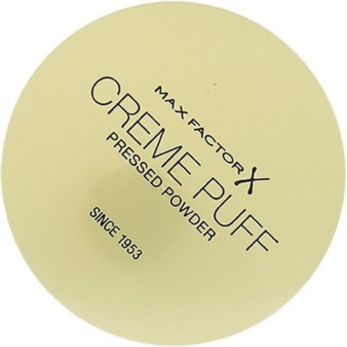 Produktbild Max Factor Creme Puff Nouveau - Beige (13 Nouveau Beige)