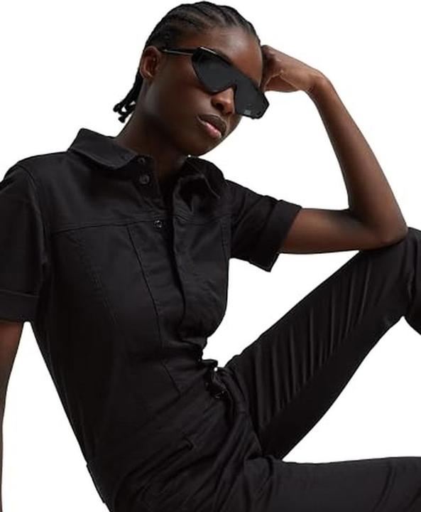 Actual product image G-Star Utility Jumpsuit (L)