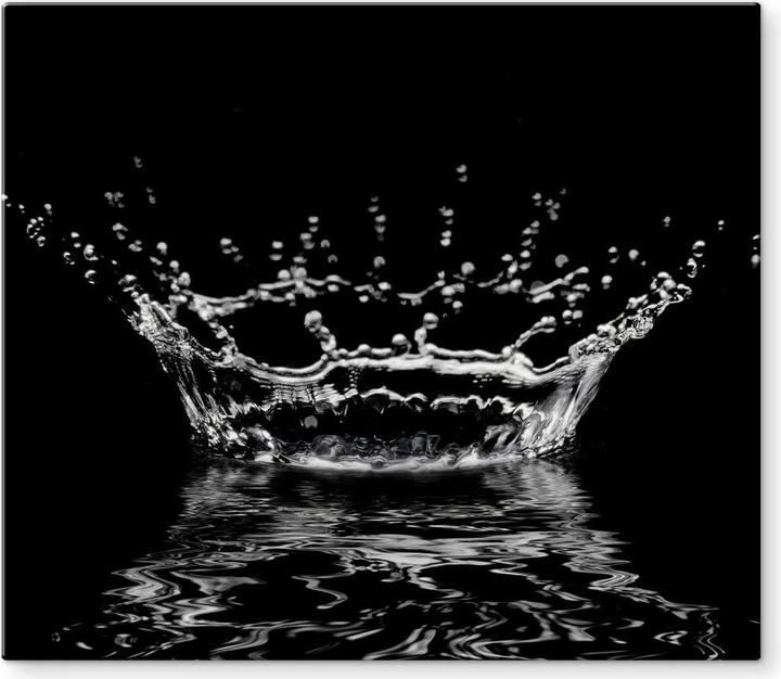 Produktbild Trenddeko Wassertropfen