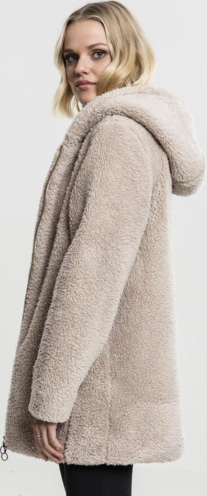 Immagine prodotto Urban Classics Giacca Sherpa da donna (M)