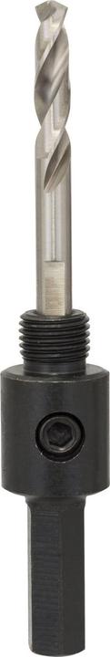 Produktbild Bosch Professional Zubehör Sechskantadapter, 1/2-Zoll 20 UNF, 14 - 30 mm, SW 1/4-Zoll (30 mm)
