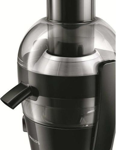 Actual product image Philips Viva Collection HR1855/03