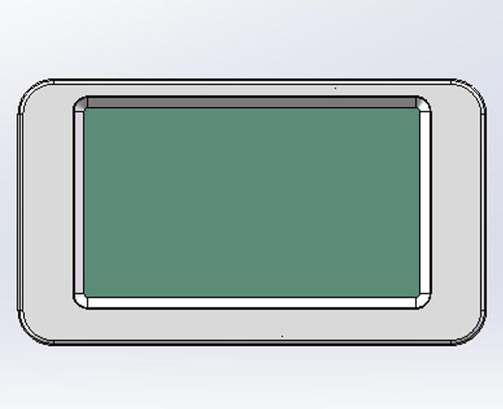 Produktbild FlashForge Ad5x Touch Screen Assembly