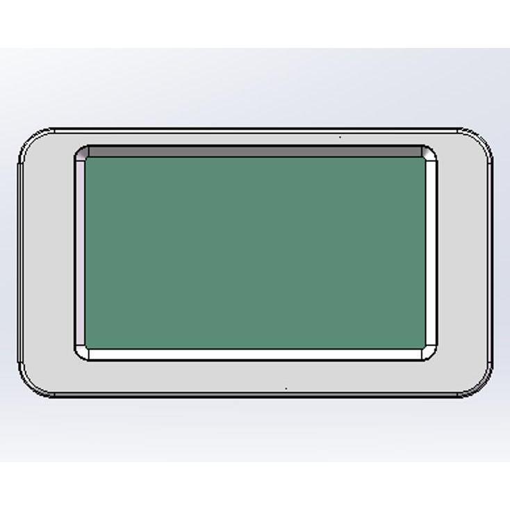 FlashForge Gruppo touch screen Ad5x, Accessori per stampante 3D