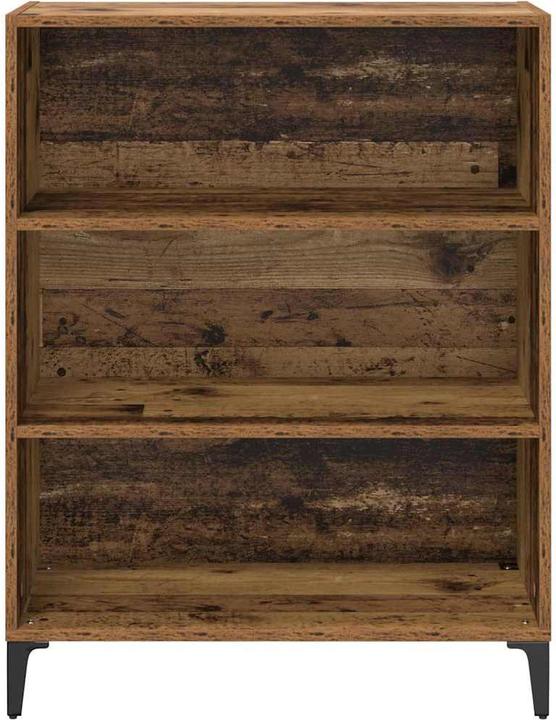 Produktbild vidaXL Sideboard (34 x 34 x 90 cm)