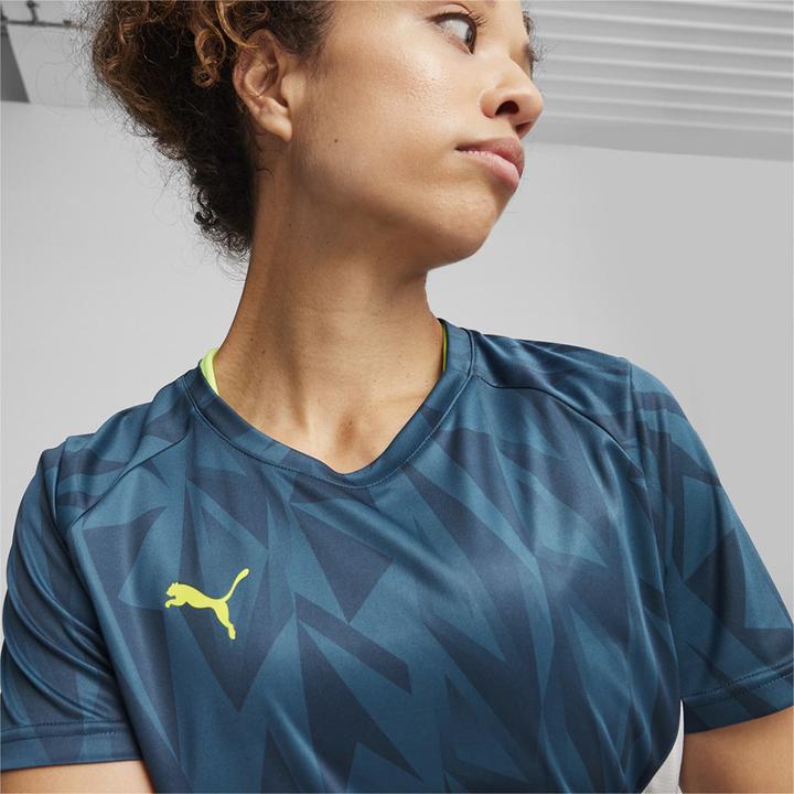 Actual product image Puma individualBLAZE Jersey (XS)