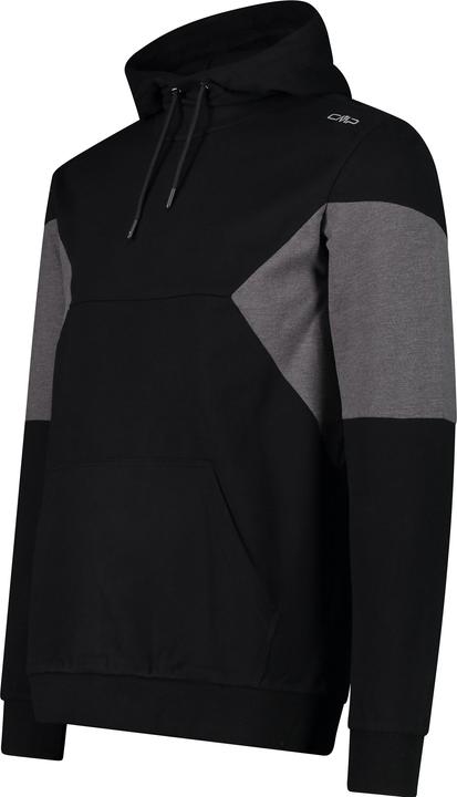 Actual product image CMP Campagnolo Hoodie (M)