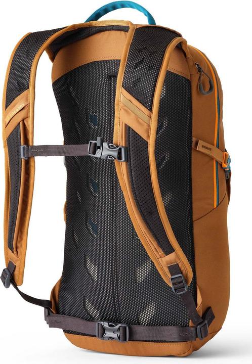 Actual product image Gregory Nano 18 (18 l)