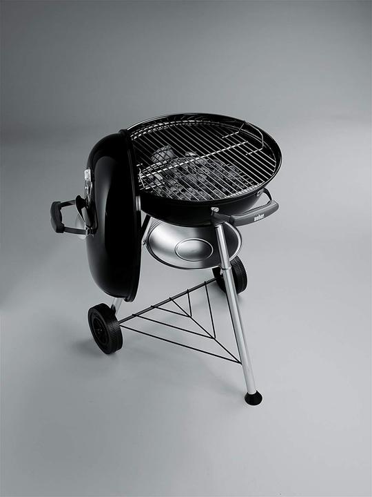 Actual product image Weber Compact (47 cm)