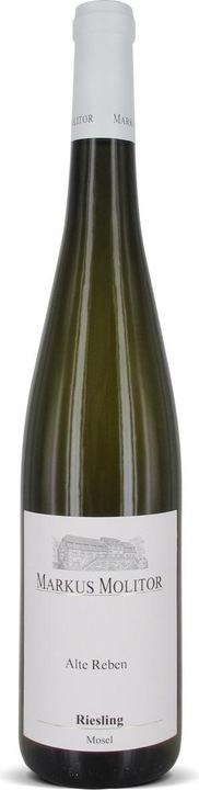 Immagine prodotto Weingut Markus Molitor Riesling Old Vines Moselle secco (6 x 75 cl, 2020)