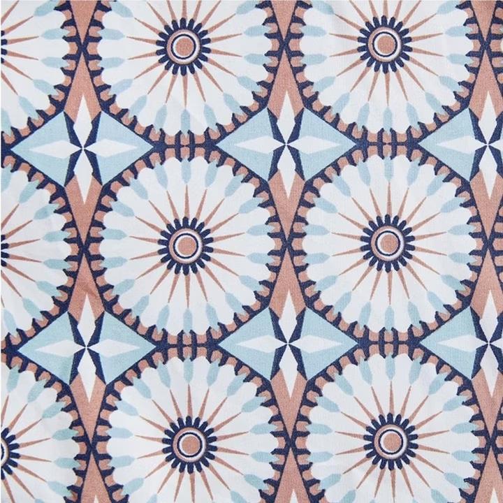 Produktbild My Brest Friend & baby wild Amerikanisches Stillkissen - Original