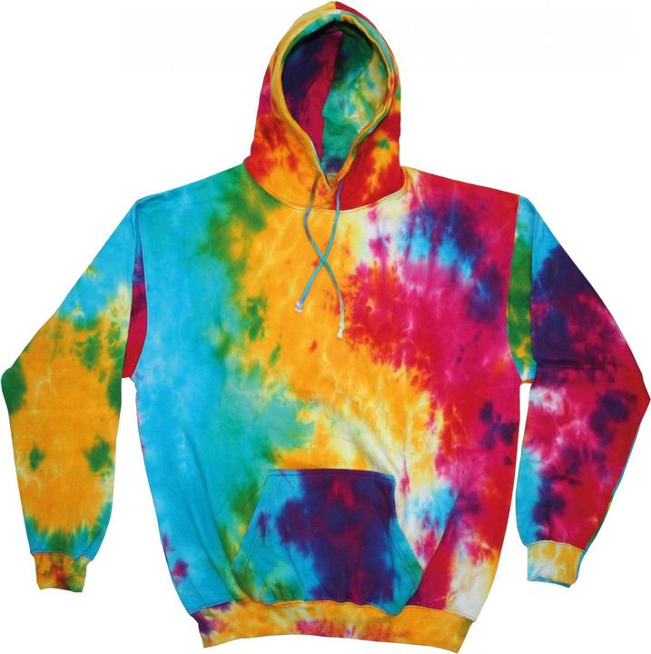 Immagine prodotto Colortone Kvinnor - Felpa con Cappuccio - Ragazzo (L)