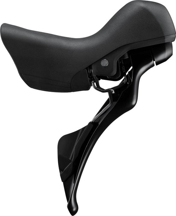 Produktbild Shimano Scheibenbremsen-Set 105 BR-R7170 mit ST-R7120 vorne schwarz (Vorderradbremse, Bremsset, 2)