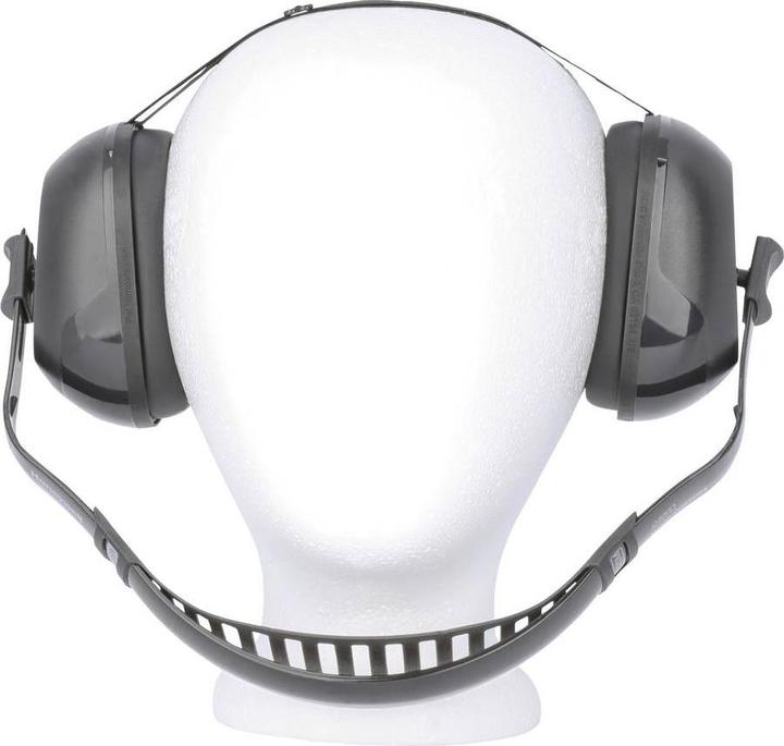 Produktbild Honeywell VeriShield VS110M Kopfbügel Verstellbarer Gehörschutz, 32dB (1 x)