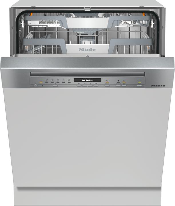 Produktbild Miele G 7110 SCi AutoDos
