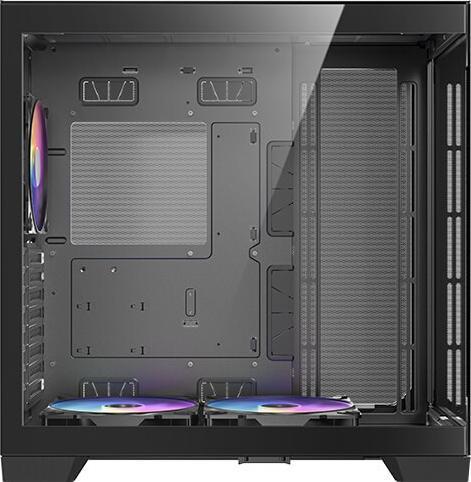 Produktbild Antec C8 (ATX, ITX, mATX)