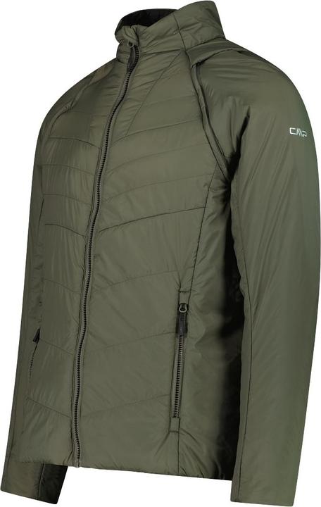 Produktbild CMP Campagnolo Jacket With Detachable Sleeves (3XL, 56)