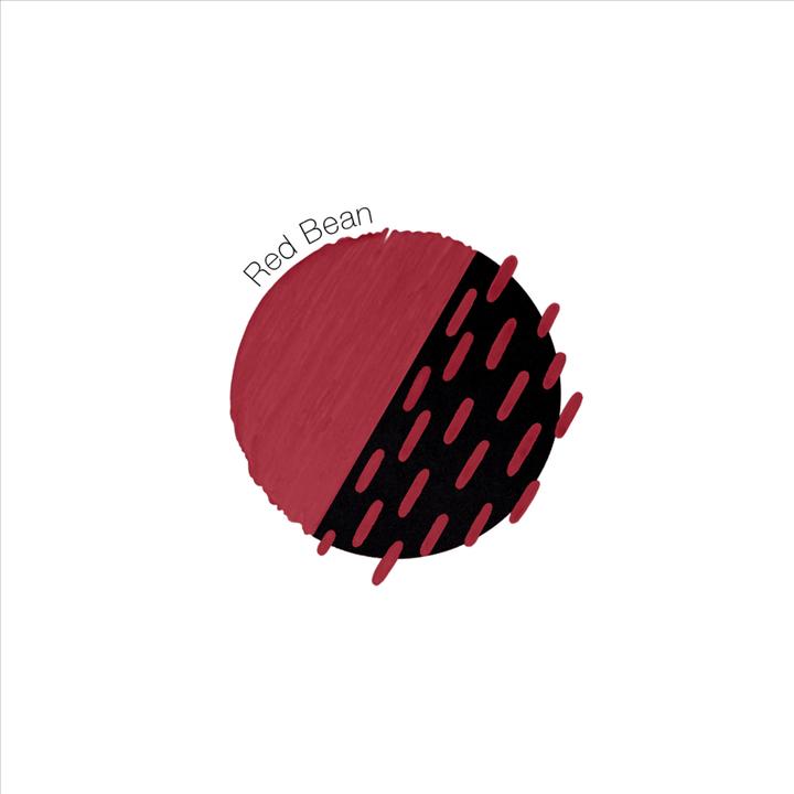 Produktbild Copic ACREA - Marker (Red Bean, 0.80 mm)