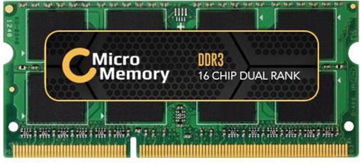 Image du produit CoreParts MicroMemory (C55, S55, C850, 1 x 4GB)