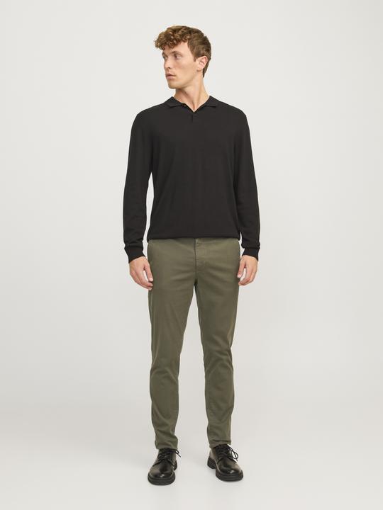 Image du produit Jack & Jones Jpstmarco Jjarthur Chino Sn (34)