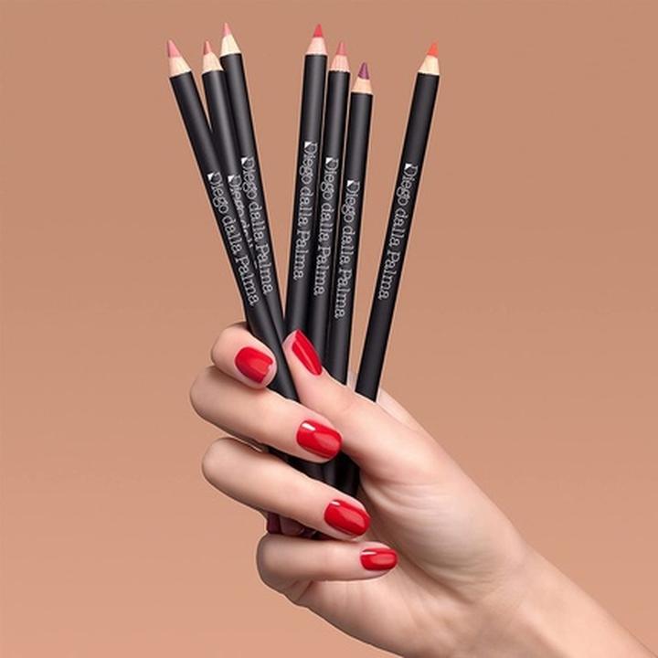Actual product image Diego dalla Palma Lip Pencil No 97 (97)