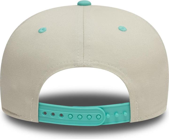 Produktbild New Era 9Fifty Stretch Snap Cap - Tottenham Hotspur ivory - (M/L)