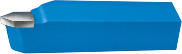Actual product image Wilke External thread turning tool 25x25mm HM P25/P30 re. 60deg.