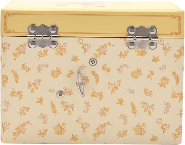 Produktbild Widdop Disney Princess Belle musical jewellery box