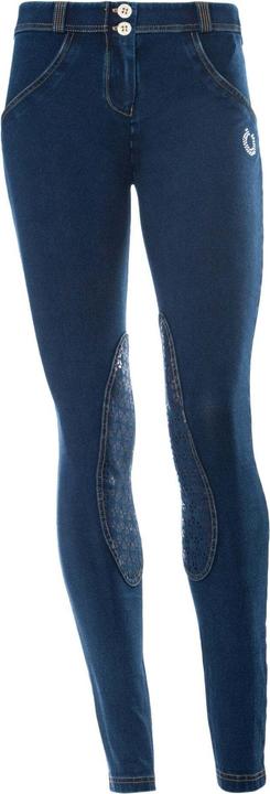 Actual product image Freddy Wr.Up Denim (XXS)