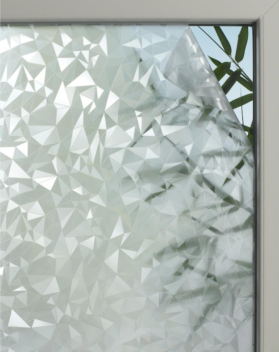 Actual product image Gardinia Graphic (90 x 150 cm)