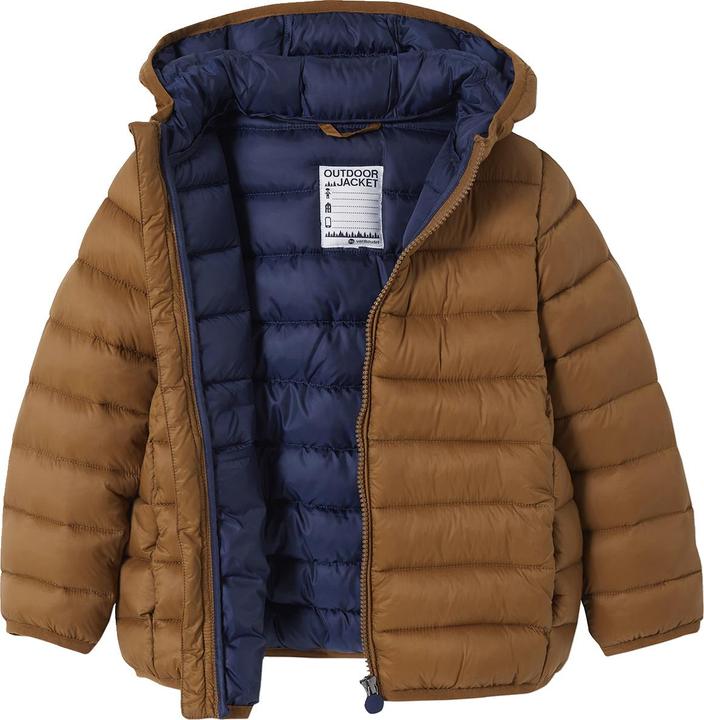 Immagine prodotto Vertbaudet Steppjacke (92)