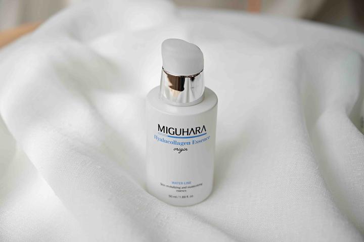 Immagine prodotto Miguhara Hyalucollagen essence origin
