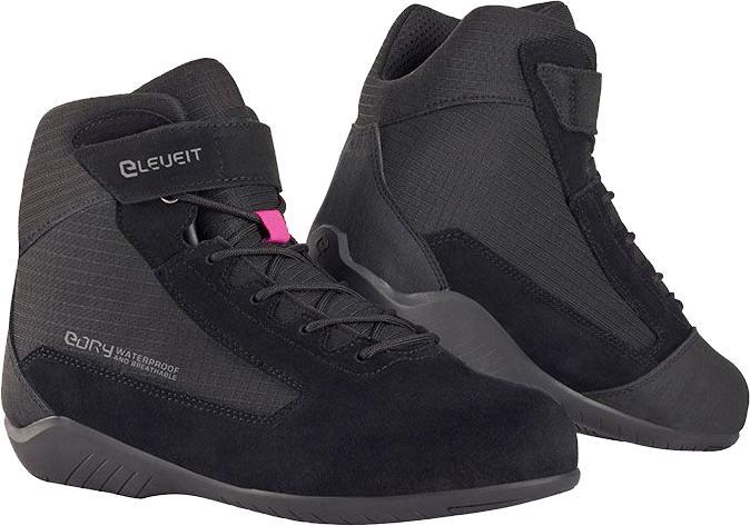 Actual product image Eleveit DELTA WP LADY Sneaker (Women, 39)