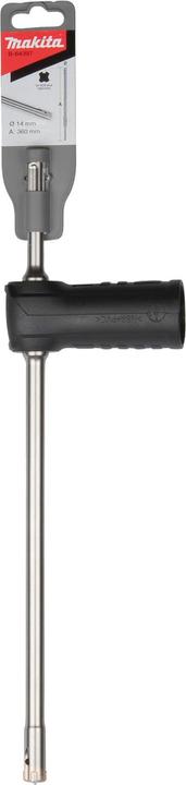 Actual product image Makita Suction drill SDS+ 14x360mm (14 millimetres)