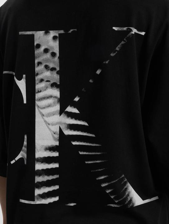 Image du produit Calvin Klein Jeans Blown Up T-shirt surdimensionné - 90527 (XS)