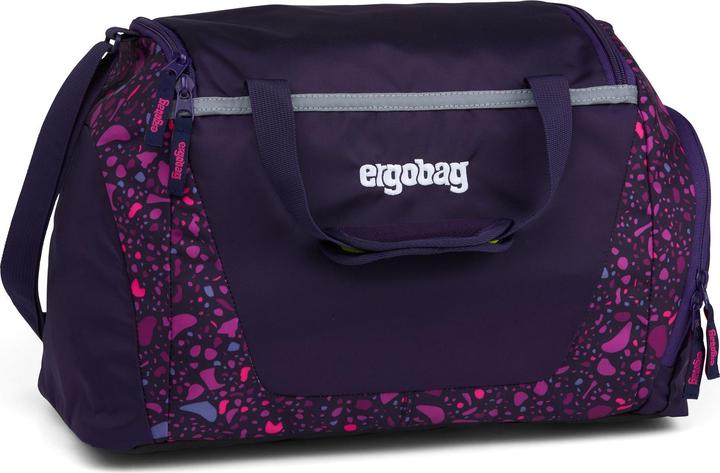 Produktbild Ergobag Sporttasche 40 cm (17 l)