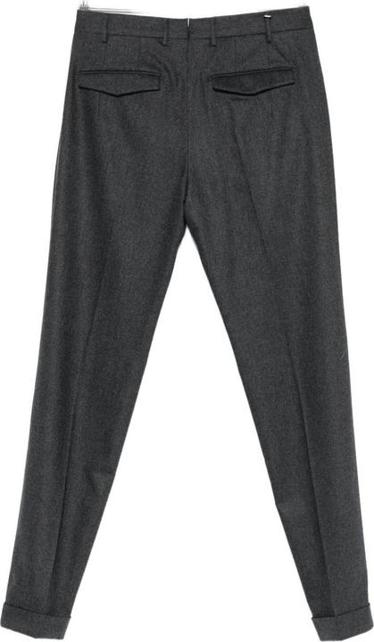 Produktbild Pt Torino Pantaloni Grigio (54)